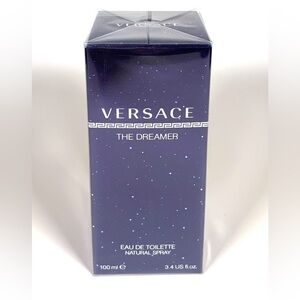 Versace The Dreamer